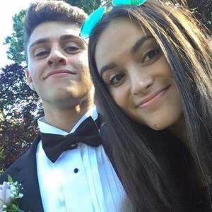 Meet your Posher, Jordan